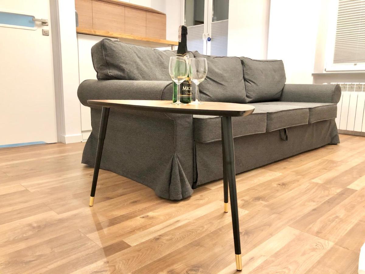 Apartament Radmila2 Radom Extérieur photo