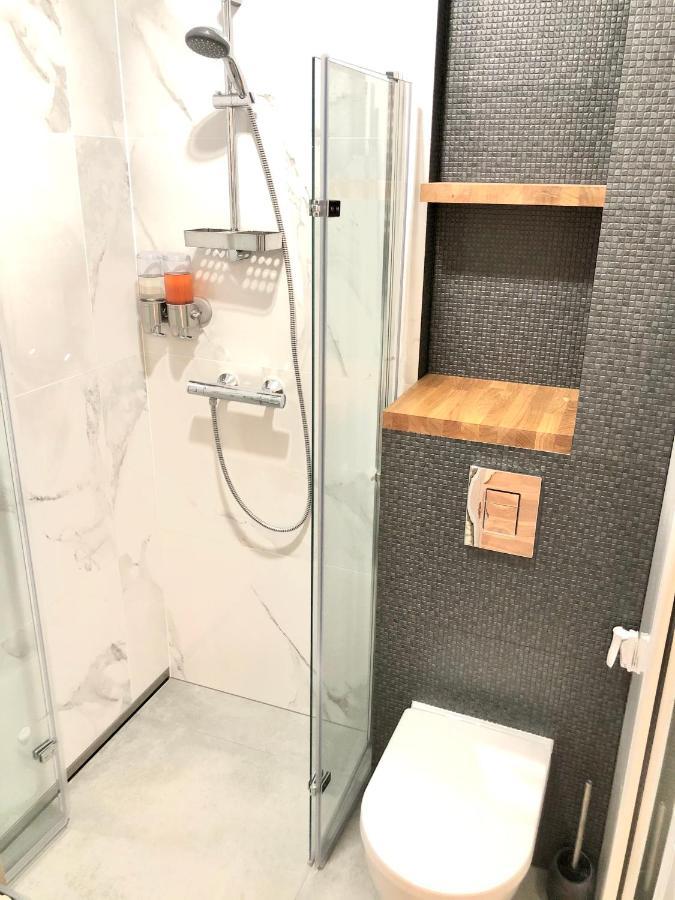 Apartament Radmila2 Radom Extérieur photo