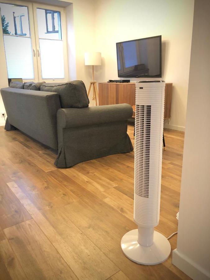 Apartament Radmila2 Radom Extérieur photo