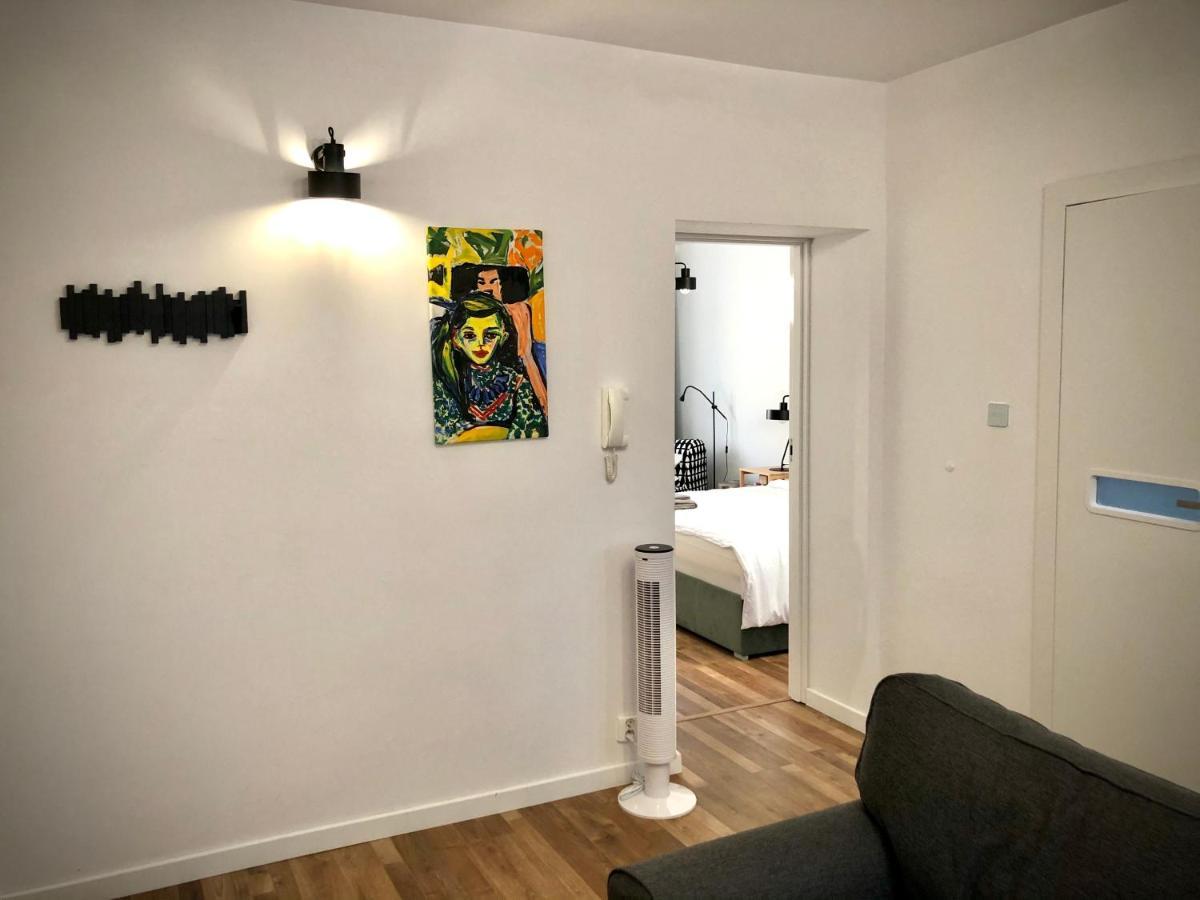 Apartament Radmila2 Radom Extérieur photo