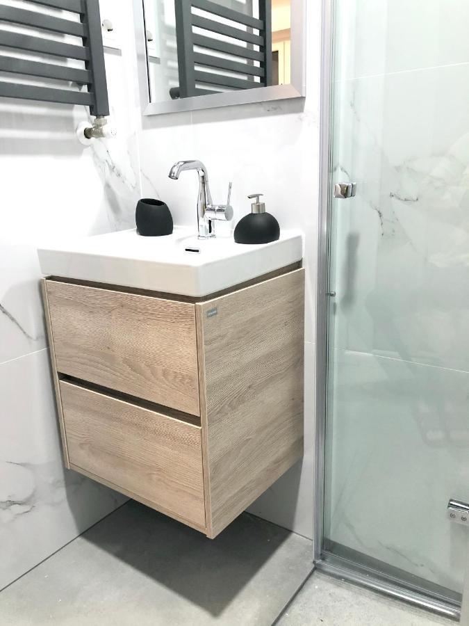 Apartament Radmila2 Radom Extérieur photo