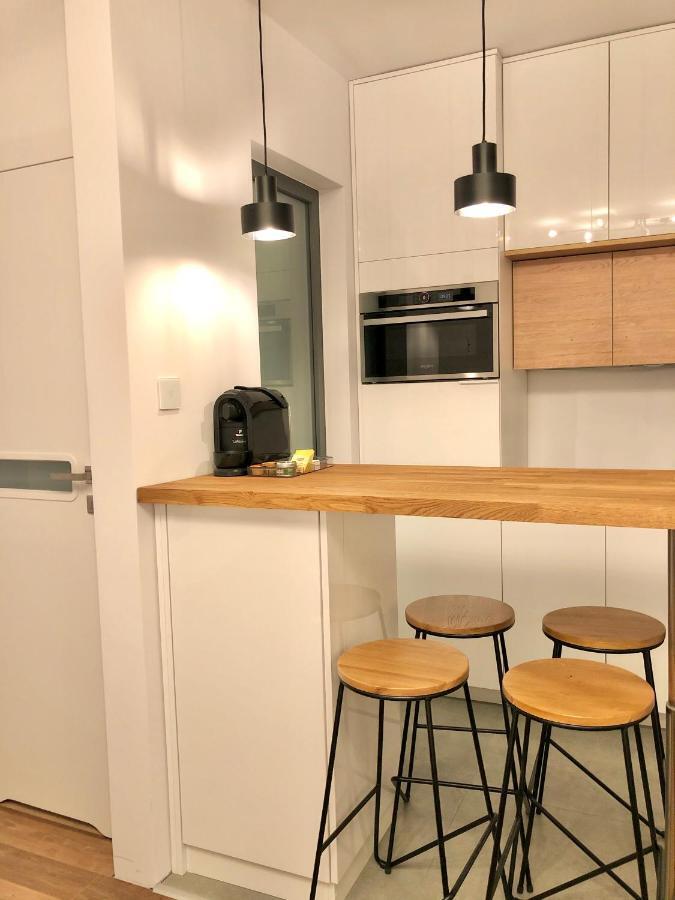 Apartament Radmila2 Radom Extérieur photo