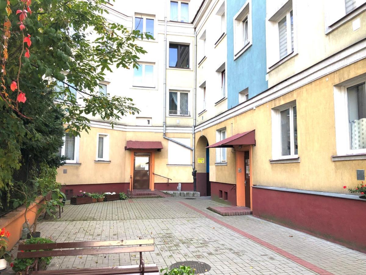 Apartament Radmila2 Radom Extérieur photo