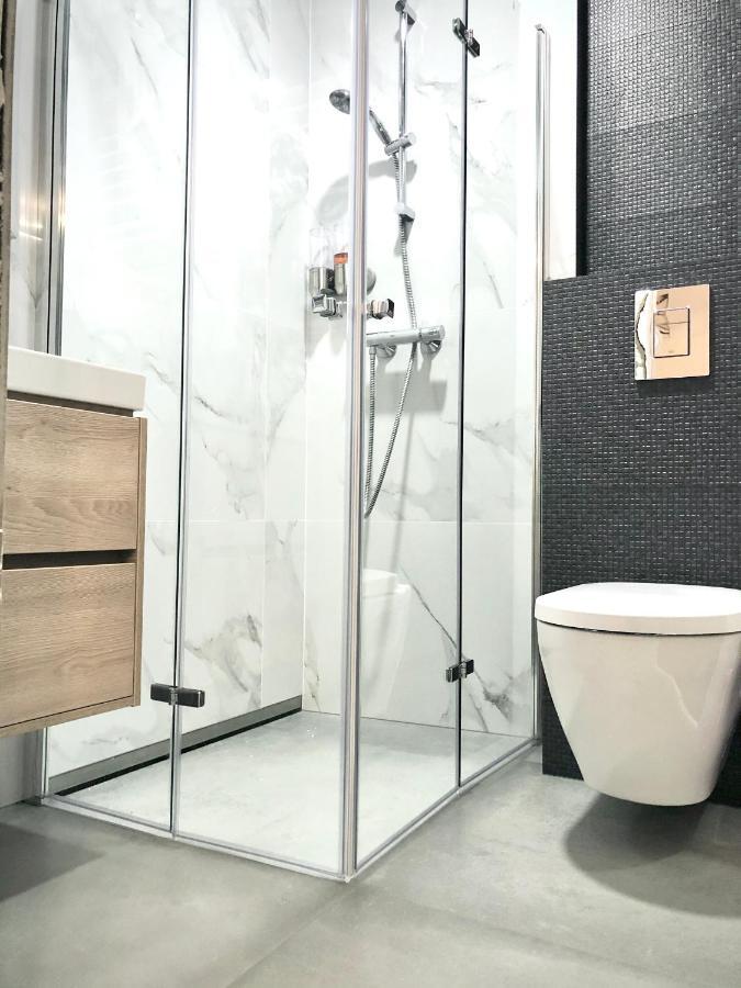 Apartament Radmila2 Radom Extérieur photo