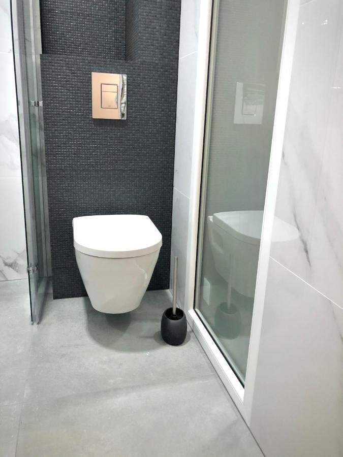 Apartament Radmila2 Radom Extérieur photo