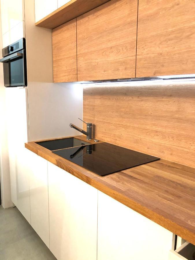 Apartament Radmila2 Radom Extérieur photo